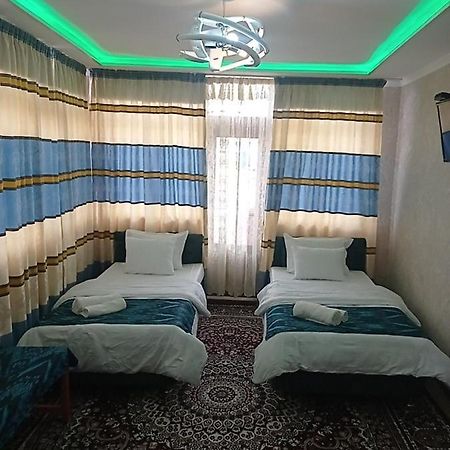 Hotel Guest House Golden Degrez Бухара Экстерьер фото