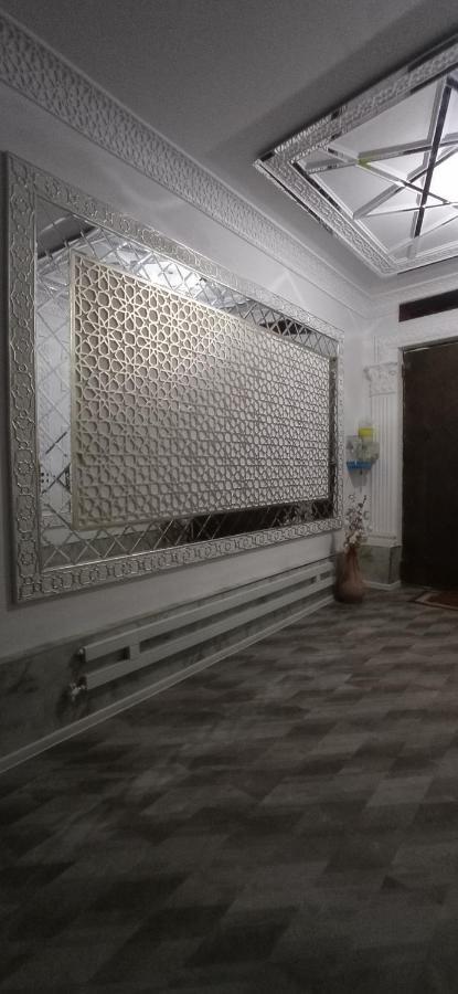 Hotel Guest House Golden Degrez Бухара Экстерьер фото