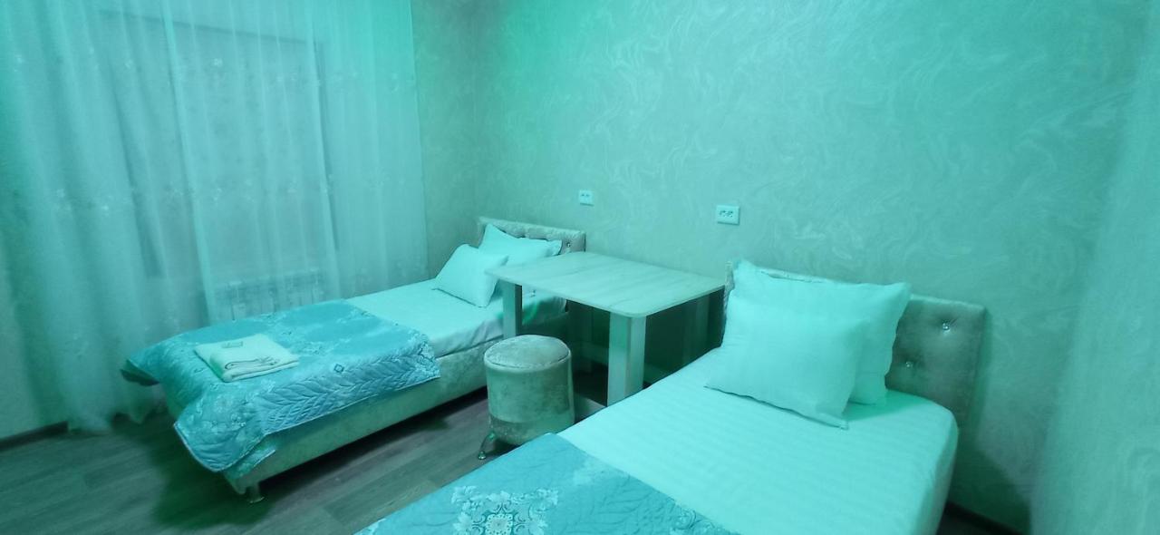 Hotel Guest House Golden Degrez Бухара Экстерьер фото