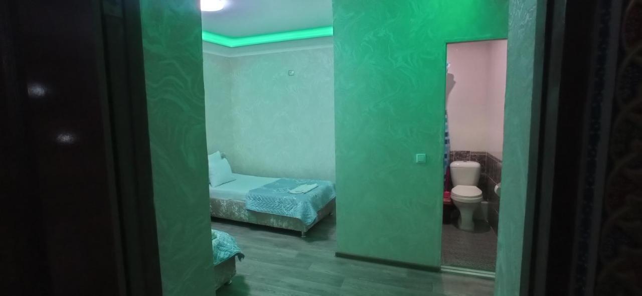 Hotel Guest House Golden Degrez Бухара Экстерьер фото