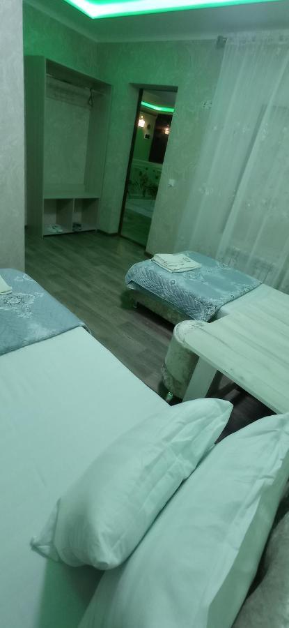 Hotel Guest House Golden Degrez Бухара Экстерьер фото