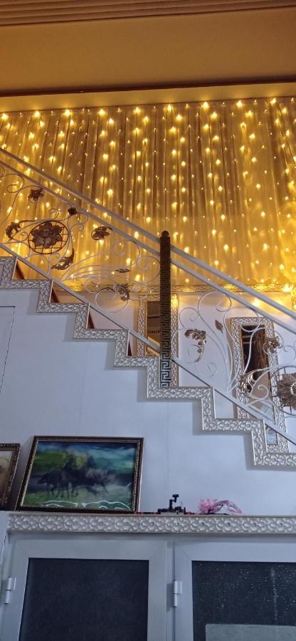 Hotel Guest House Golden Degrez Бухара Экстерьер фото