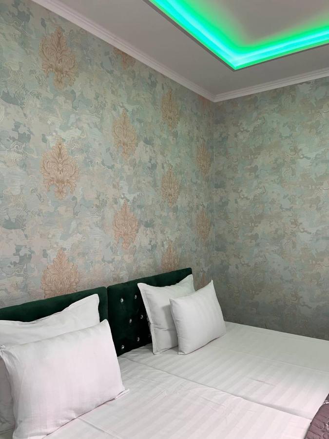 Hotel Guest House Golden Degrez Бухара Экстерьер фото