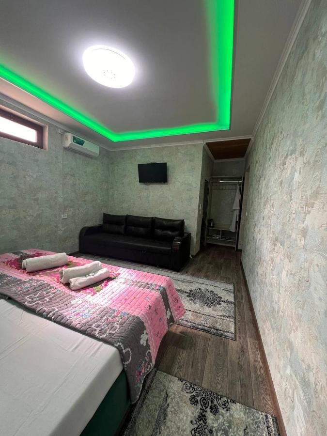 Hotel Guest House Golden Degrez Бухара Экстерьер фото