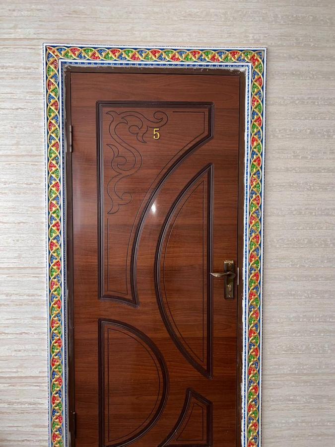 Hotel Guest House Golden Degrez Бухара Экстерьер фото